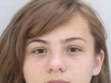 Даниела тръгнала на училище и изчезнала, издирват я