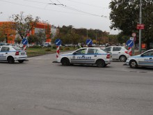 Извънредно затвориха част от пловдивски булевард!
