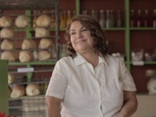 Марта Вачкова спечели наградата за най-добра актриса на международен фестивал