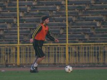 Какалов става тартор на агитката на Ботев