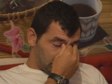 Тъжната история на един млад българин