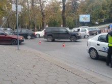 Полицията съобщи подробности за катастрофата на булевард "Руски"