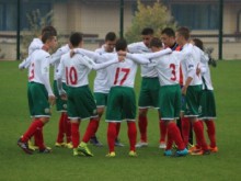 Шестима от Ботев и един от Локо ще играят срещу Македония