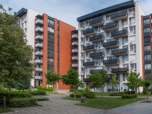Ден на отворените врати: В комплекс "Роял сити" показват нови жилища