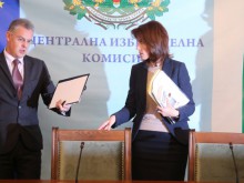 Промените в Изборния кодекс ще ни струват 250 000 лева