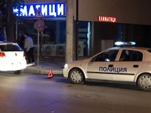Епидемия! Отново блъснаха пешеходец в "Кючука"