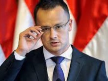 Външният министър на Унгария: България трябва да влезе бързо в Шенген