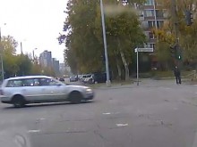 Пловдивчанин в потрес: Какво направи този дивак?