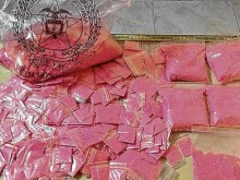 Смъртоносен розов кокаин залива ски курортите ни