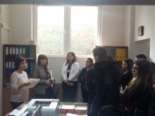 Продължава кампанията "Влез в час с данъците"