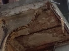 Тераси-убийци по обновения бул. "Васил Априлов"
