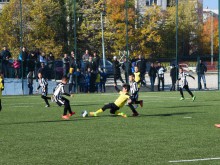 Какво лудо дерби! От 2:0 за Локо до 6:3 за Ботев!