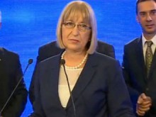 Цецка Цачева ще посети Пловдив област 