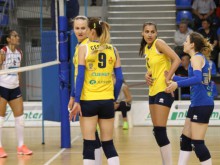 Промяна в 2 мача на Марица заради Шампионска лига