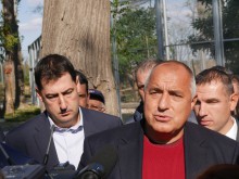 Премиерът: Пътят Пловдив - Асеновград ще се превърне в магистрала