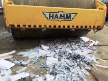 Натрошиха с валяк хиляди часовници и играчки в Пловдив