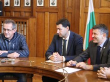 Кметът призова пловдивчани да напълнят Колодрума