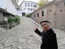Пловдивски площад с ново име от утре