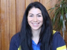 Капитанката на Марица: Противникът е тежък, но ние излизаме за победа