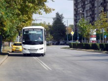 За един час затварят участък от бул. "Никола Вапцаров"