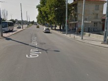 Млада пловдивчанка изживя истински ужас на спирка посред бял ден