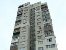 Съдия Ценов не спал 6 нощи, бил при психиатър, после скочил от 14-я етаж