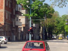 Затварят част от бул. "Шести септември"