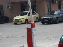 Пловдивчани поискаха бариери срещу паркирането на приходящи