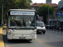 Затварят част от "Шести септември" в изборната нощ