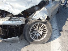 Момиче, убило в катастрофа приятелка, отива в затвора
