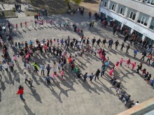 Браво! Пловдивски ученици показаха как се прави!
