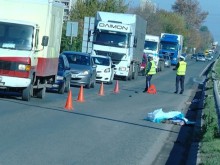 Пешеходка загина в Русе (18+)