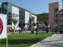 Известен израелски професор преподава в МУ днес