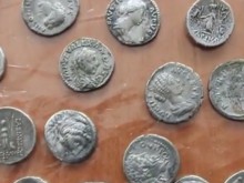 Ислямисти търгуват с антики през България