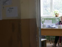 118 788 пловдивчани гласуваха до 16:30, машинно гласували 607 избиратели