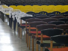 58,07% от пловдивчани гласуваха за президент