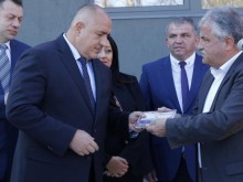 Борисов: Ако загубим балотажа, отиваме на предсрочни избори
