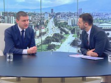 Владислав Горанов: Разговори за подкрепа на втори тур няма да има