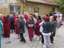 Лекарите от Онкото в Пловдив ще протестират
