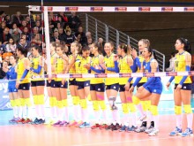 Заслужено! Това е Отбор №1 на България!