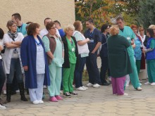 КОЦ Пловдив: Цялата кампания вреди единствено и само на пациентите