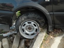 Родители съдят Пътното заради загинало дете