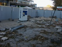 Отговориха защо все още няма спирка до Тунела