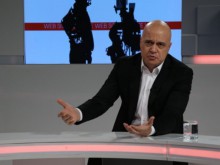 ГЕРБ и БСП: Подкрепяме референдума на Слави и ще го пуснем!