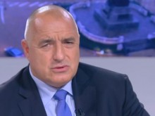 Борисов проговори за Тръмп, Цачева, Слави, изборите и референдума