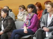 Отложиха казуса с МБАЛ "Свети Мина"