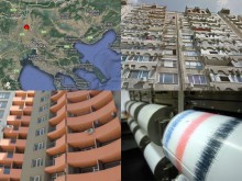 Пловдивчани след земетресението: Усети се не само по високите етажи!