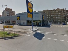 Ужасна трудова злополука в Lidl завърши със смърт! 