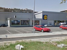 Роднина на загиналия при инцидента в Lidl с подробности за трагедията