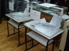Спокойно започна изборният ден в Пловдив